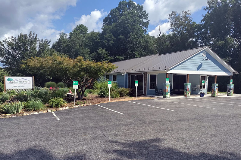 Vet in Amhest Virginia